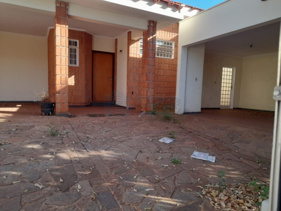 Imagem Casa para Alugar, 612 m² em Ribeirânia - Ribeirão Preto Imagem Casa para Alugar, 612 m² em Ribeirânia - Ribeirão Preto