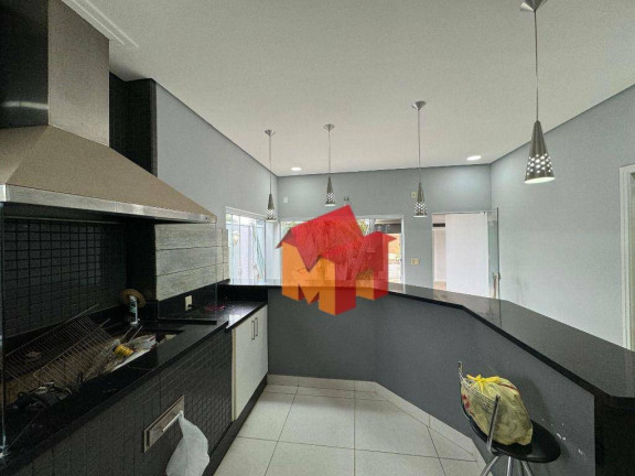 Imagem Casa com 4 Quartos à Venda, 207 m² em Jardim Ipiranga - Americana Imagem Casa com 4 Quartos à Venda, 207 m² em Jardim Ipiranga - Americana