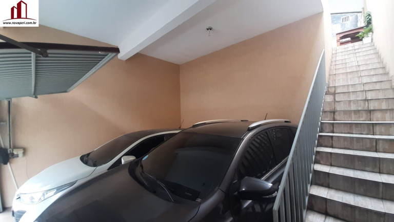 Imagem Casa com 2 Quartos à Venda,  em Jardim Eliza - Francisco Morato