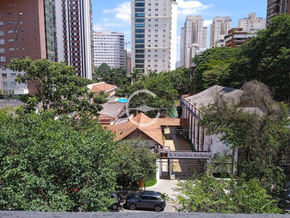 Imagem Apartamento com 3 Quartos à Venda, 134 m² em Brooklin - São Paulo Imagem Apartamento com 3 Quartos à Venda, 134 m² em Brooklin - São Paulo