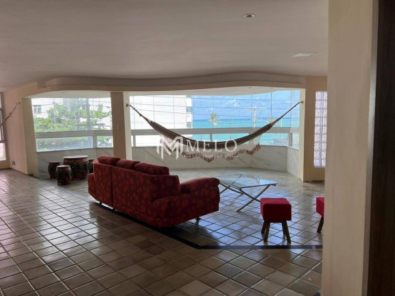 Imagem Apartamento com 3 Quartos à Venda, 228 m² em Boa Viagem - Recife Imagem Apartamento com 3 Quartos à Venda, 228 m² em Boa Viagem - Recife