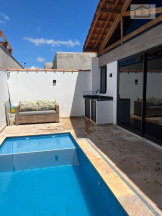Imagem Casa com 3 Quartos à Venda, 250 m² em Cotia