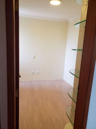 Imagem Cobertura com 3 Quartos à Venda, 190 m² em Vila Monte Alegre - São Paulo
