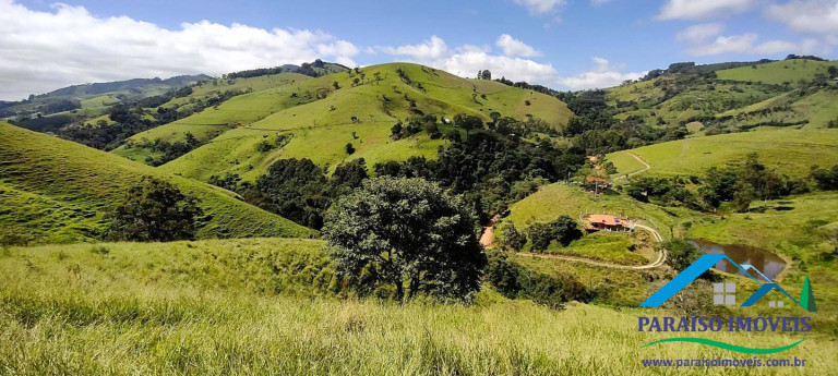 Imagem Chácara à Venda, 20 m² em Centro - Paraisópolis