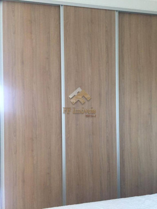 Imagem Apartamento com 1 Quarto à Venda, 37 m² em São Carlos