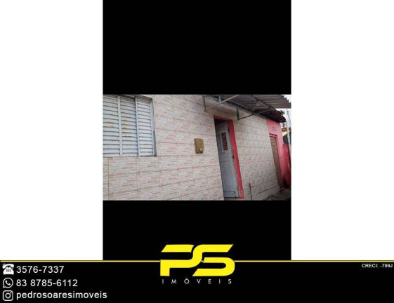 Imagem Casa com 4 Quartos à Venda, 200 m² em Cruz Das Armas - João Pessoa