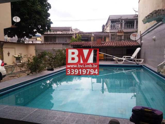 Casa com 3 Quartos à Venda, 420 m² em Vista Alegre - Rio De Janeiro