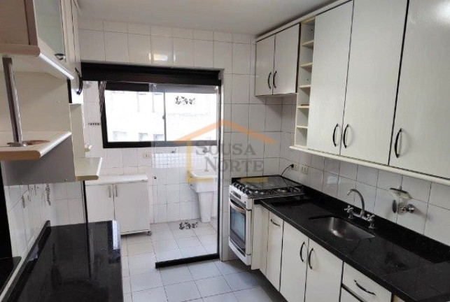 Imagem Apartamento com 3 Quartos à Venda, 80 m² em Santa Teresinha - São Paulo Imagem Apartamento com 3 Quartos à Venda, 80 m² em Santa Teresinha - São Paulo