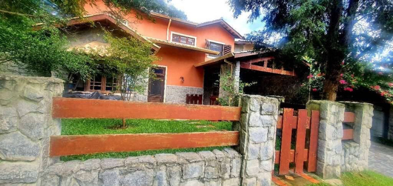 Imagem Casa com 4 Quartos à Venda, 442 m² em Itapevi - Itapevi Imagem Casa com 4 Quartos à Venda, 442 m² em Itapevi - Itapevi