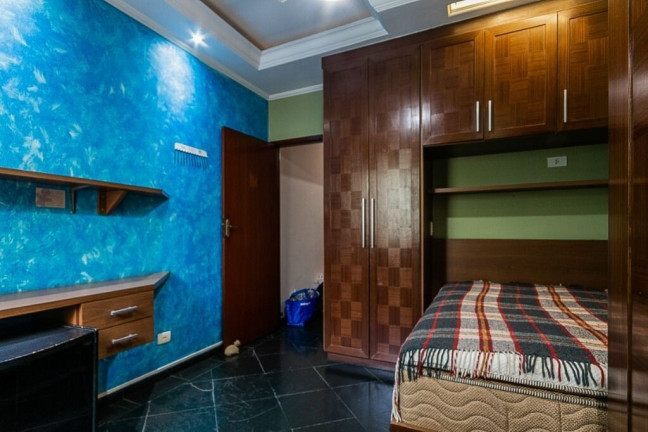 Imagem Casa com 3 Quartos à Venda, 114 m² em Cidade Patriarca - São Paulo