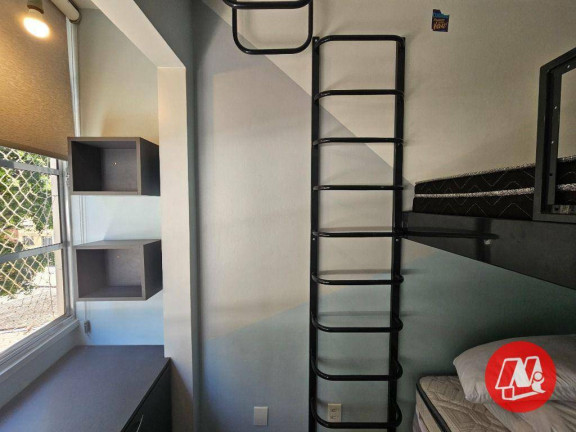 Imagem Apartamento com 2 Quartos para Alugar, 78 m² em Auxiliadora - Porto Alegre