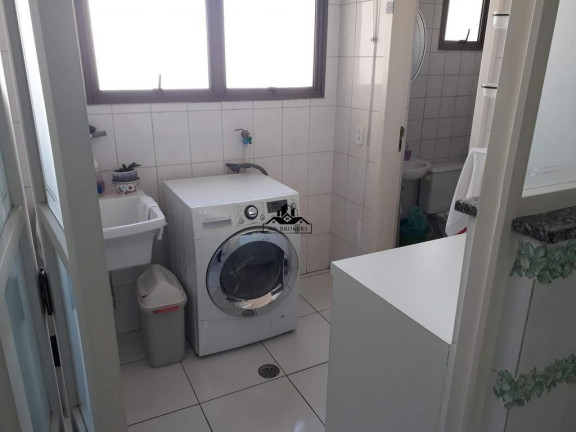 Imagem Apartamento com 3 Quartos à Venda, 88 m² em Tatuapé - São Paulo