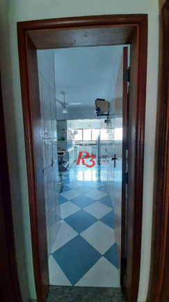 Imagem Apartamento com 3 Quartos à Venda, 143 m² em Ponta Da Praia - Santos Imagem Apartamento com 3 Quartos à Venda, 143 m² em Ponta Da Praia - Santos