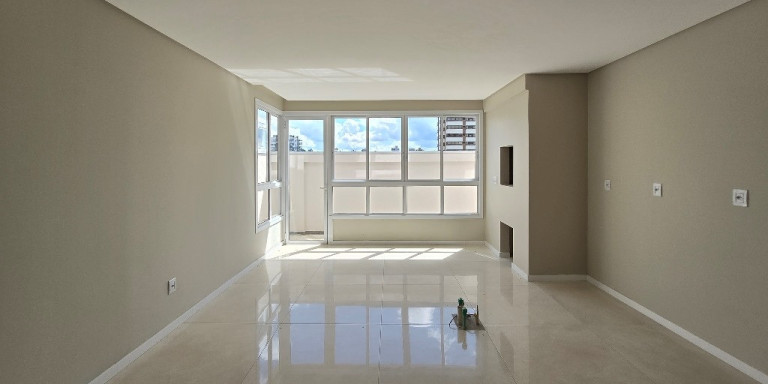 Imagem Apartamento com 2 Quartos à Venda, 159 m² em São Francisco - Bento Gonçalves