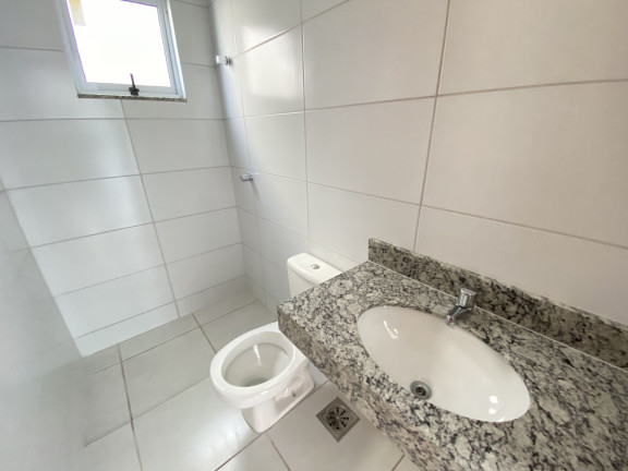 Imagem Casa de Condomínio com 3 Quartos à Venda, 75 m² em Jardim Guanabara Ii - Goiânia