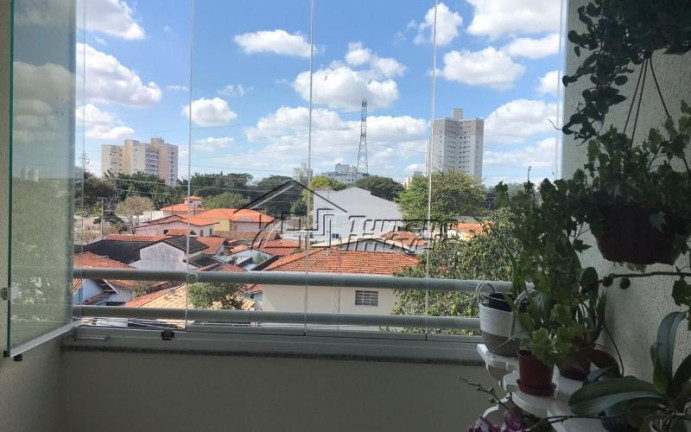 Imagem Apartamento com 2 Quartos à Venda, 64 m² em Jardim América - São José Dos Campos Imagem Apartamento com 2 Quartos à Venda, 64 m² em Jardim América - São José Dos Campos