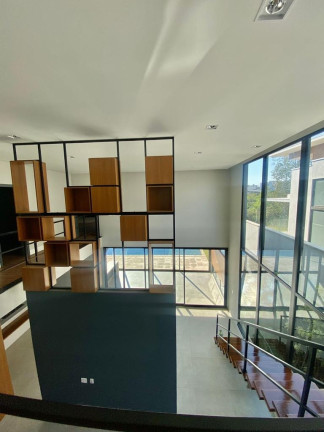Imagem Casa com 4 Quartos à Venda, 355 m² em Alphaville Nova Esplanada - Votorantim