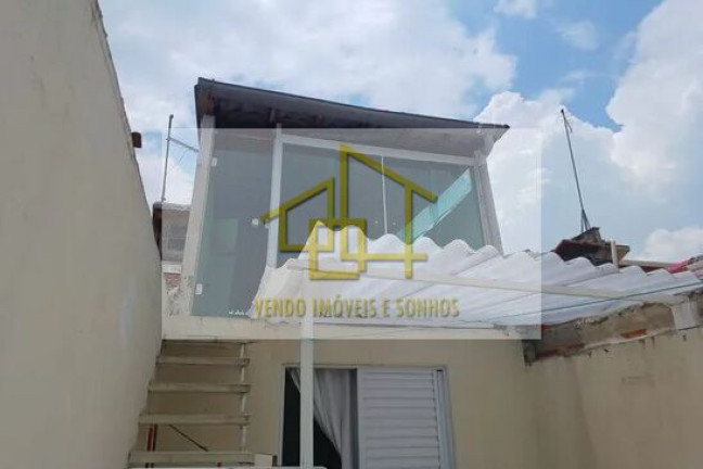 Imagem Casa de Condomínio com 3 Quartos à Venda, 130 m² em Jardim São Bernardo - São Paulo Imagem Casa de Condomínio com 3 Quartos à Venda, 130 m² em Jardim São Bernardo - São Paulo