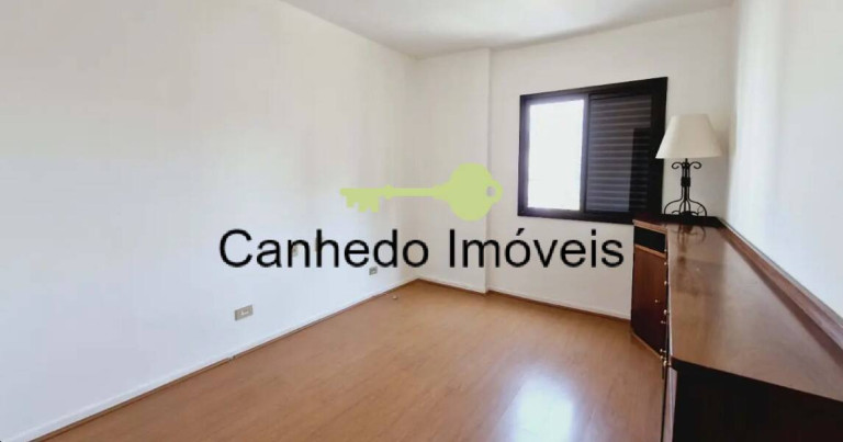 Imagem Apartamento com 4 Quartos à Venda, 120 m² em Campo Belo - São Paulo