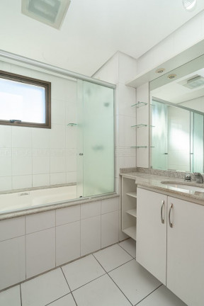 Imagem Apartamento com 3 Quartos à Venda, 116 m² em São João - Porto Alegre
