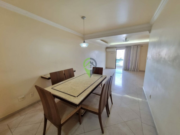 Imagem Apartamento com 3 Quartos à Venda, 150 m² em Embaré - Santos Imagem Apartamento com 3 Quartos à Venda, 150 m² em Embaré - Santos