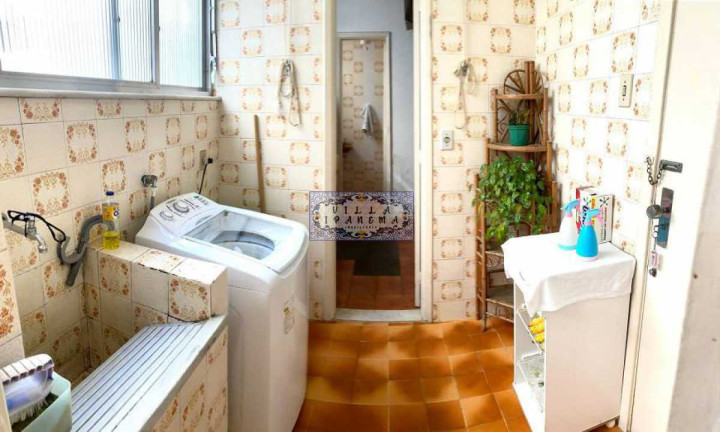 Imagem Apartamento com 3 Quartos à Venda, 105 m² em Leblon - Rio De Janeiro Imagem Apartamento com 3 Quartos à Venda, 105 m² em Leblon - Rio De Janeiro