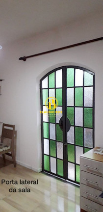 Imagem Sobrado com 3 Quartos à Venda, 168 m² em Jardim Santa Helena - São Paulo