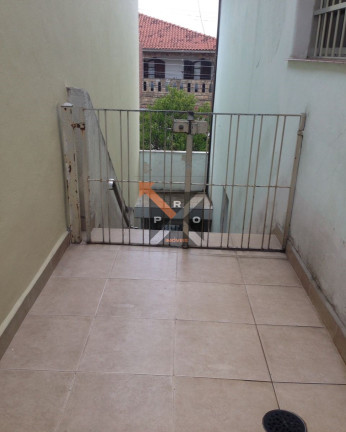 Imagem Casa com 3 Quartos à Venda, 110 m² em Parque Da Mooca - São Paulo Imagem Casa com 3 Quartos à Venda, 110 m² em Parque Da Mooca - São Paulo