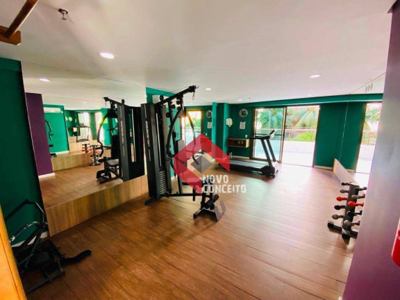 Imagem Apartamento com 2 Quartos à Venda, 79 m² em Meireles - Fortaleza