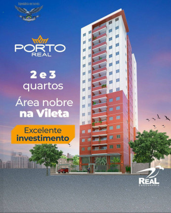 Foto do imóvel Apartamento com 3 Quartos à Venda,  em Marco - Belém