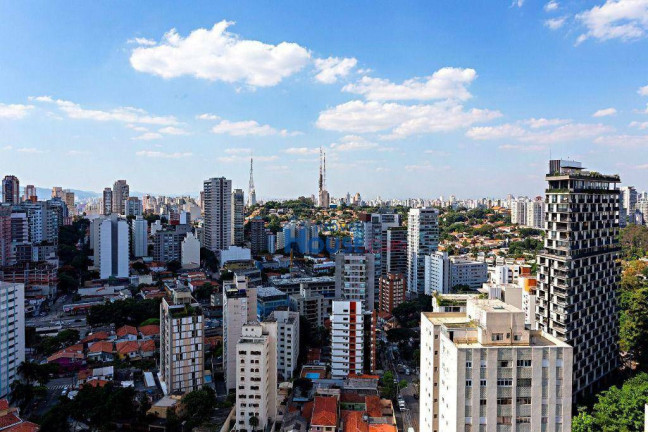Imagem Apartamento com 4 Quartos à Venda, 333 m² em Vila Madalena - São Paulo Imagem Apartamento com 4 Quartos à Venda, 333 m² em Vila Madalena - São Paulo