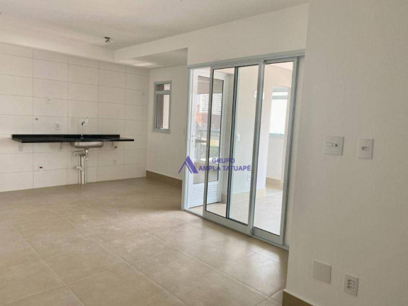 Imagem Apartamento com 2 Quartos à Venda, 66 m² em Tatuapé - São Paulo