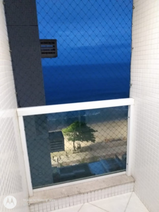 Apartamento com 3 Quartos à Venda, 100 m² em Praia Do Morro - Guarapari