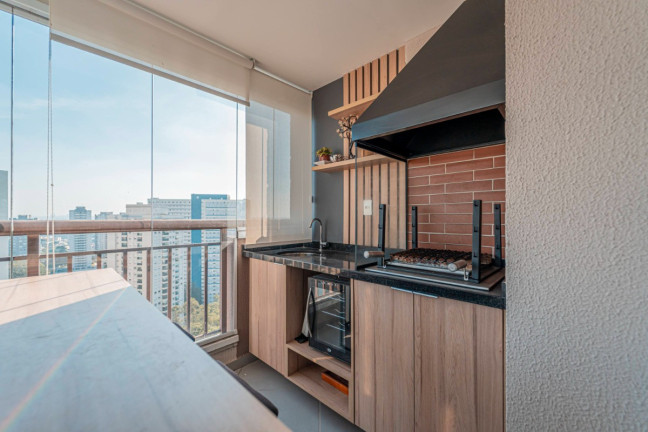 Imagem Apartamento com 2 Quartos à Venda, 75 m² em Vila Andrade - São Paulo Imagem Apartamento com 2 Quartos à Venda, 75 m² em Vila Andrade - São Paulo