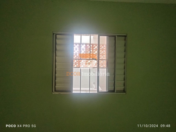 Imagem Apartamento com 1 Quarto para Alugar, 50 m² em Centro  - Diadema