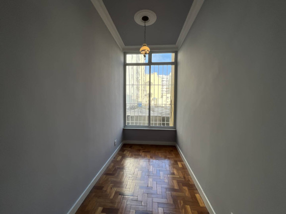 Imagem Apartamento com 3 Quartos à Venda, 100 m² em Copacabana - Rio De Janeiro