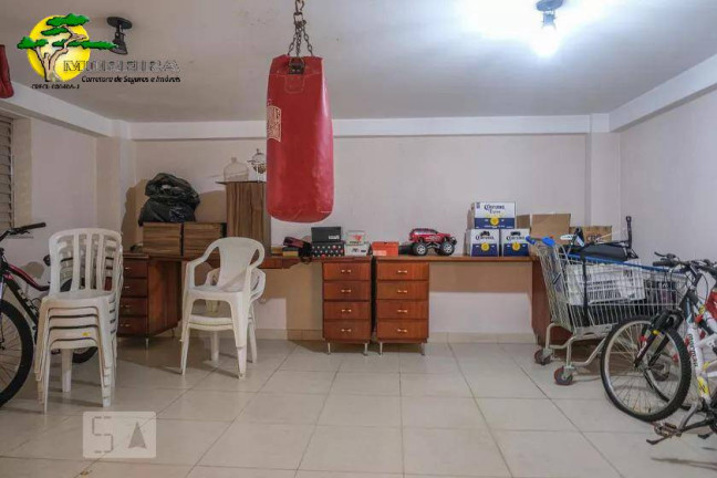 Imagem Sobrado com 4 Quartos à Venda, 225 m² em Vila Roque - São Paulo