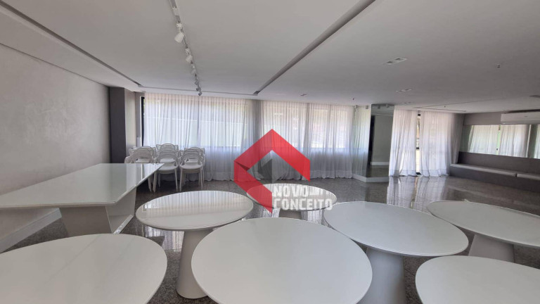 Imagem Apartamento com 3 Quartos à Venda, 147 m² em Aldeota - Fortaleza Imagem Apartamento com 3 Quartos à Venda, 147 m² em Aldeota - Fortaleza
