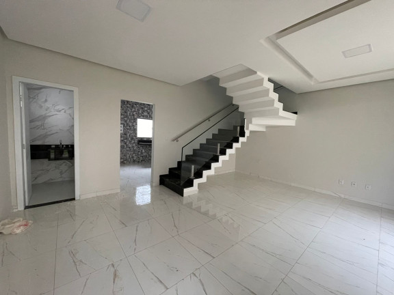 Imagem Casa com 3 Quartos à Venda, 120 m² em Boa Vista - Vitória Da Conquista Imagem Casa com 3 Quartos à Venda, 120 m² em Boa Vista - Vitória Da Conquista