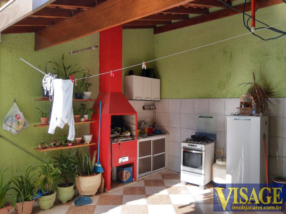 Imagem Casa com 3 Quartos à Venda, em Pq. Santo Antonio - Jacareí Imagem Casa com 3 Quartos à Venda, em Pq. Santo Antonio - Jacareí