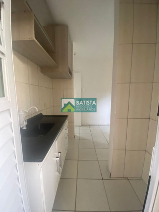 Imagem Apartamento com 1 Quarto à Venda, 40 m² em Parque Das Nações - Santo André