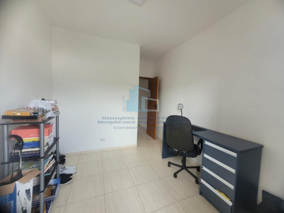 Imagem Apartamento com 2 Quartos à Venda, 59 m² em Esmeralda - Praia Grande