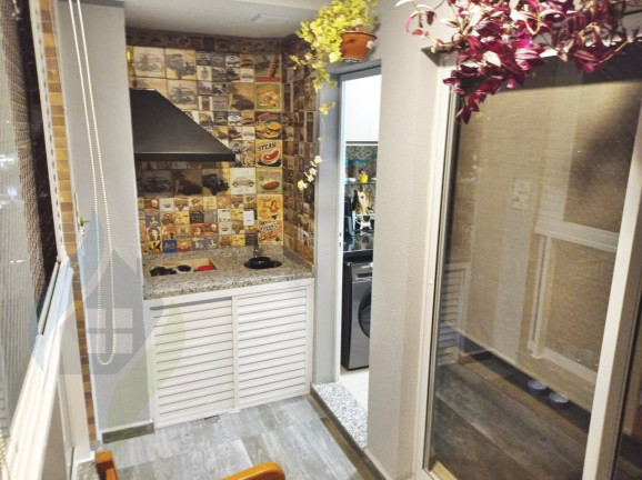 Imóvel com 2 Quartos à Venda, 65 m² em Rudge Ramos - São Bernardo Do Campo