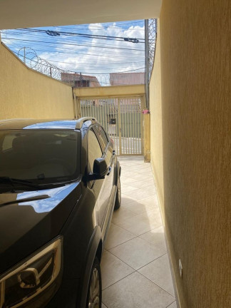 Imagem Casa com 3 Quartos à Venda, 100 m² em Cidade Patriarca - São Paulo Imagem Casa com 3 Quartos à Venda, 100 m² em Cidade Patriarca - São Paulo