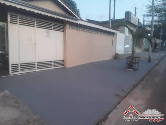 Casa com 2 Quartos à Venda, 120 m² em Cidade Nova Jacareí - Jacareí