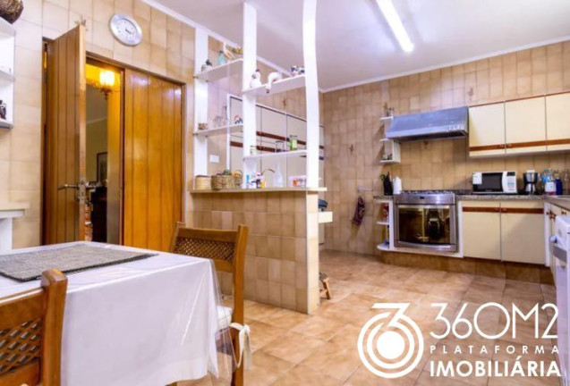 Imagem Casa com 3 Quartos à Venda, 330 m² em Santa Paula - São Caetano Do Sul Imagem Casa com 3 Quartos à Venda, 330 m² em Santa Paula - São Caetano Do Sul
