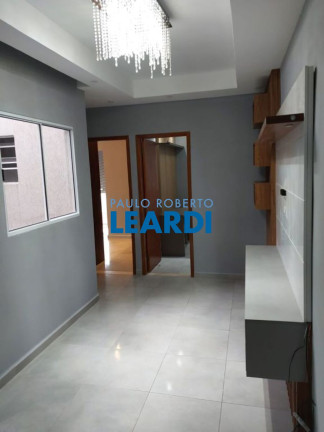 Cobertura com 2 Quartos à Venda, 88 m² em Vila Alice - Santo André