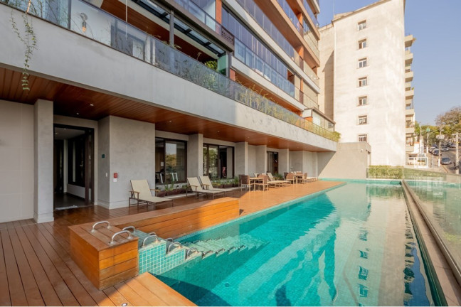 Imagem Apartamento com 2 Quartos à Venda, 105 m² em Vila Madalena - São Paulo Imagem Apartamento com 2 Quartos à Venda, 105 m² em Vila Madalena - São Paulo