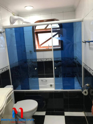 Imagem Apartamento com 3 Quartos à Venda, 190 m² em Campestre - Santo André Imagem Apartamento com 3 Quartos à Venda, 190 m² em Campestre - Santo André