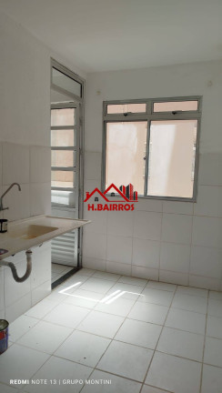 Imagem Apartamento com 2 Quartos à Venda,  em Vila São Geraldo - São José Dos Campos